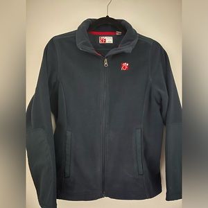 Chick Fil A employee jacket